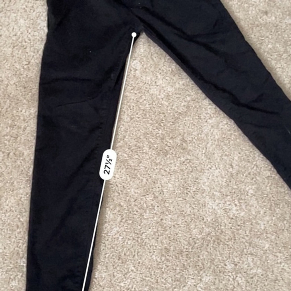 Lord & Taylor Skinny Pants 29 - Picture 4 of 4